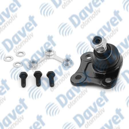 AYD 92-00848 Rotil Sag Bora Golf Iv Jetta Iv A3 Octavia Leon Toledo 96-05